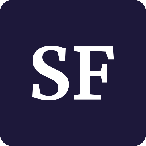 Stillwater Float logo